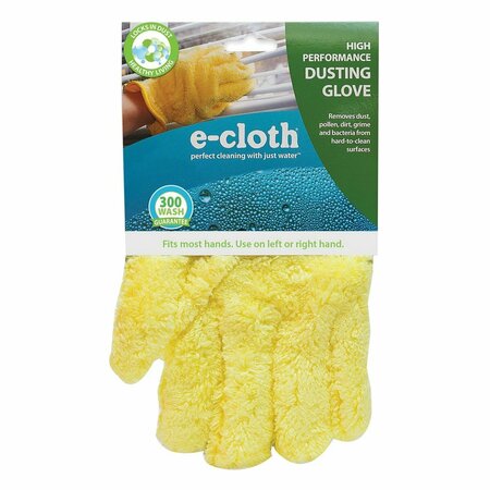 E-CLOTH Dusting Glove Hi-Perfmnc 10652